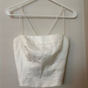 Juniper Blue Tank Top